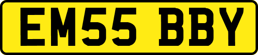 EM55BBY
