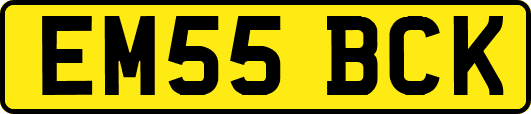 EM55BCK