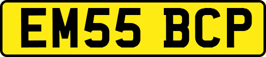 EM55BCP