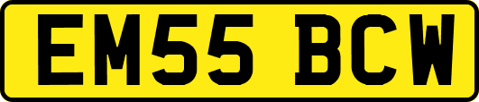 EM55BCW