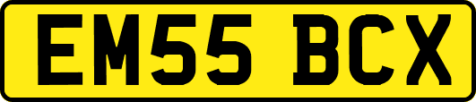 EM55BCX