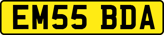 EM55BDA