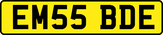 EM55BDE