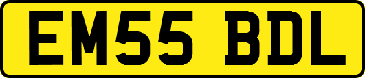 EM55BDL