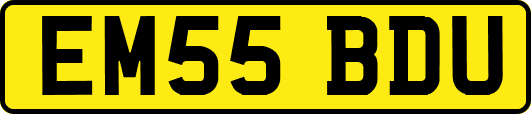 EM55BDU