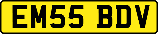 EM55BDV