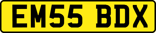EM55BDX