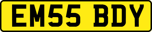 EM55BDY