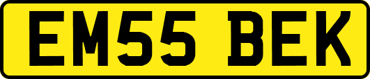 EM55BEK