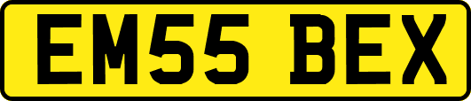 EM55BEX