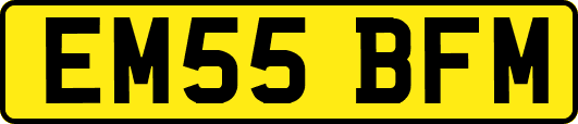 EM55BFM