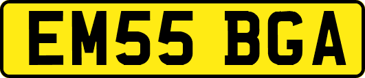 EM55BGA