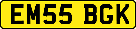 EM55BGK