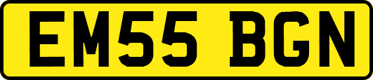 EM55BGN