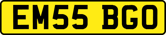 EM55BGO