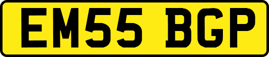 EM55BGP