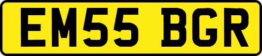 EM55BGR