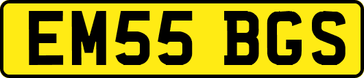 EM55BGS