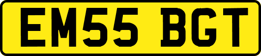 EM55BGT
