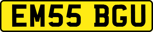 EM55BGU
