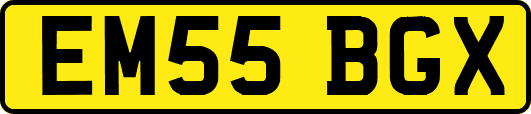 EM55BGX