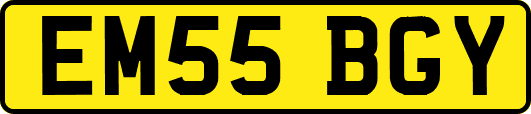 EM55BGY