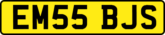 EM55BJS