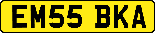 EM55BKA