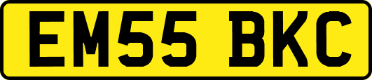 EM55BKC