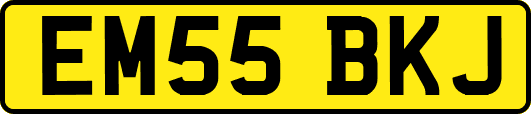 EM55BKJ