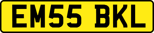 EM55BKL
