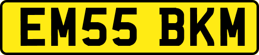 EM55BKM