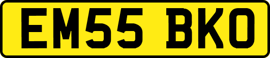 EM55BKO