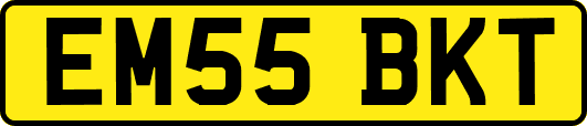 EM55BKT