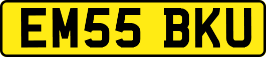 EM55BKU