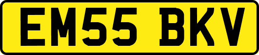EM55BKV