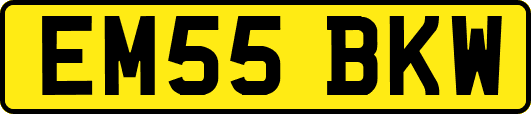EM55BKW