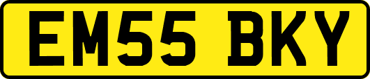 EM55BKY
