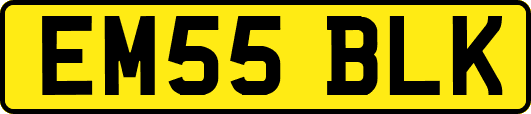 EM55BLK