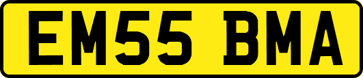 EM55BMA