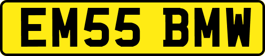 EM55BMW
