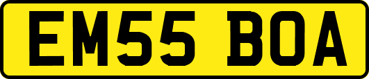 EM55BOA