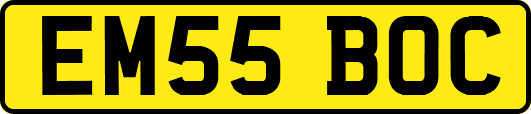 EM55BOC