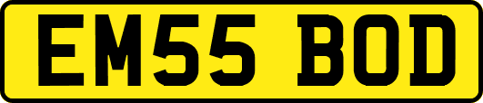 EM55BOD