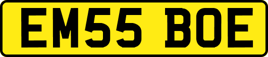 EM55BOE