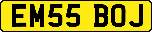 EM55BOJ