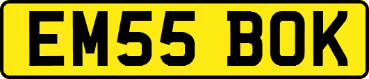 EM55BOK