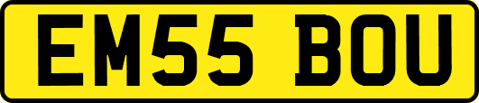 EM55BOU