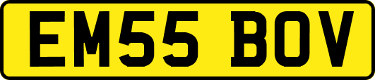 EM55BOV