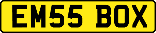 EM55BOX